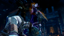 Shin Hisako's Endurance