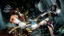 Sparring Sadira