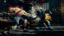 Supreme Jago