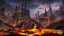 Pillars of Might
