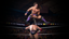 Gentleman in the Ring