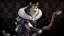 Howling Arrow