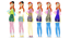 Lap of DeLuxury