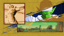 Namekian Training