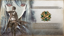 Royal Army Hero Cross