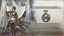 Battle of Sevast Campaign Medal