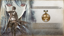 Dirge of the Valkyria Medal