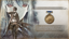 Alchemic Device Development Coin