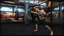 UFC 65: Bad Intentions