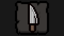 Mom's Knife