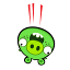Pigfall