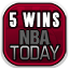 Another Day, Another Win