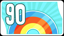 Half-Way Yay!