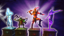 The Four Horsemen