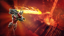 Suffer and burn!