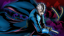 Devil with a Blue Coat