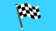 A Race among Friends (2)