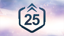 Level 25