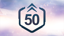 Level 50