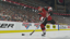 Someone get that kid the puck!
