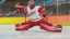 Own the crease