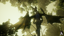 On Burning Wings