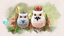 Owl Scouter