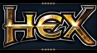 HEX: Card Clash