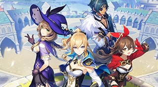 Game Icon