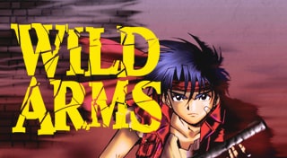 Wild Arms