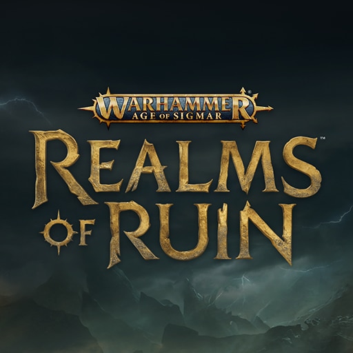 Warhammer Age of Sigmar: Realms of Ruin