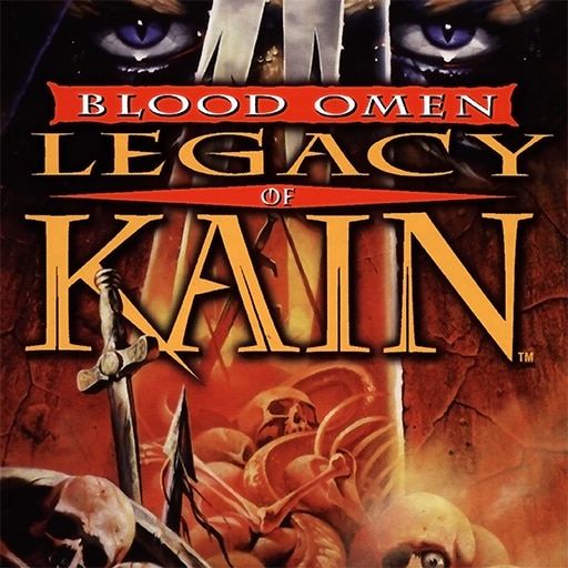 Blood Omen: Legacy of Kain