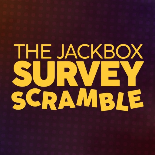 Survey Scramble