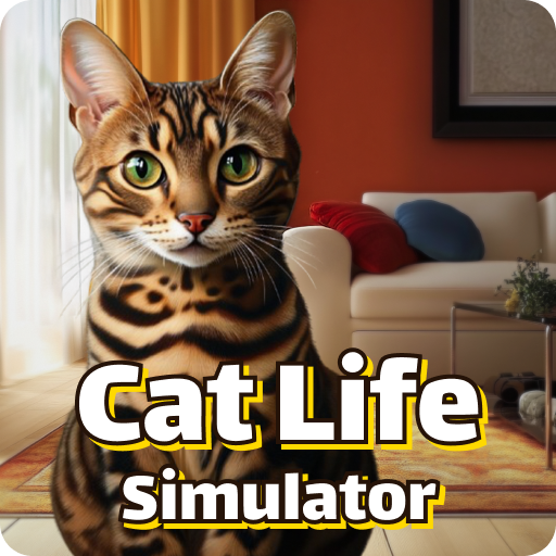 Cat Life Simulator