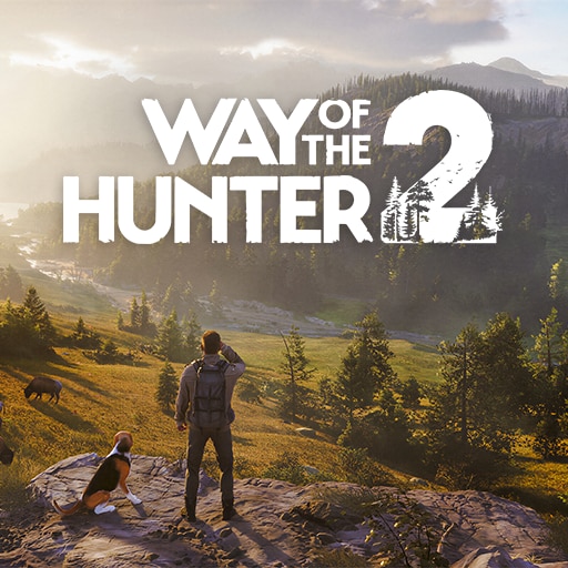 Way of the Hunter 2