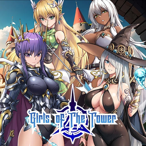 Girls of The Tower