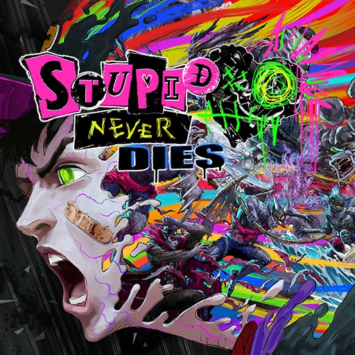 Stupid Never Dies