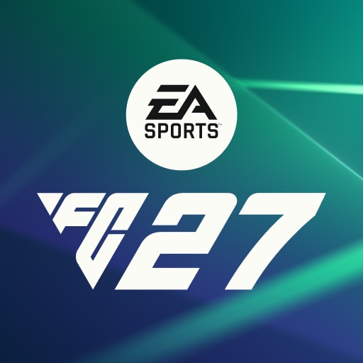 EA SPORTS FC™ 27 Trophies