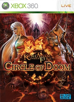 KUF: Circle of Doom