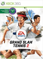 GRAND SLAM® TENNIS 2