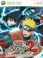 Naruto Storm 2