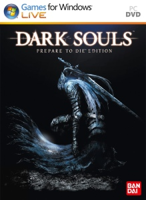 DARK SOULS