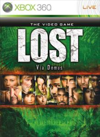 Lost Via Domus