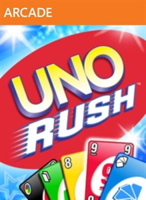UNO RUSH™
