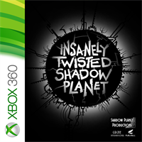Insanely Twisted: SP