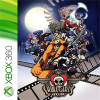 Skullgirls