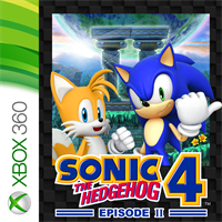 Sonic 4 Episode II