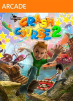 Doritos Crash Course 2