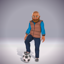 Xbox Avatar