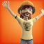 Xbox Avatar